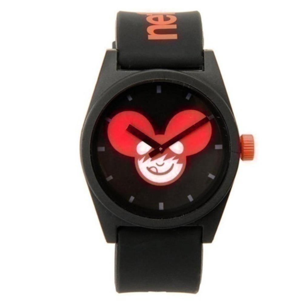 Neff NEFFMAU5 Icon Watch 2014